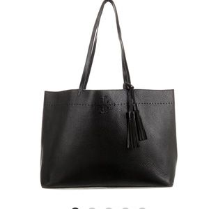 Tory Burch McGraw Tote Bag